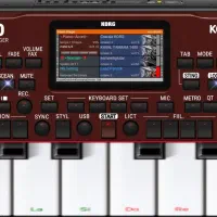 ست ارگ اندروید کرمانجی و مجلسی