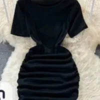 تونیک بغل گت دار