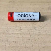 باتری لیتیومی ORION اوریون های پاور 10C 2500|لوازم جانبی موبایل و تبلت|تهران, استاد معین|دیوار