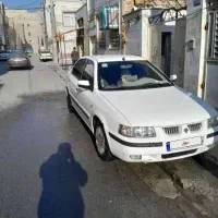 سمند مدل ۹۳ ef7