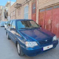 پراید ۱۳۲ مدل۹۰هیدروبیک|خودرو سواری و وانت|مرودشت, مختارآباد|دیوار