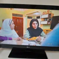 تلویزیون ال سی دی