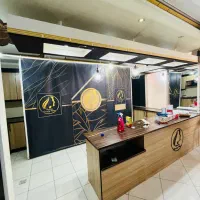 ۱۵۸ متر/تجاری/پارکینگ دار/سردار جنوبی|فروش دفتر کار، اتاق اداری، مطب|یاسوج, |دیوار