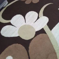 فروش دو عدد فرش ۹ و ۶ متری