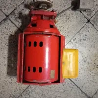 پمپ شوفاژ خونه سیرالکو در حد
