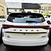 هاوال HAVAL H6 اچ H 6 صفر 1404 خشک / تحویل فوری