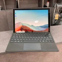 مایکروسافت Surface pro7 plus