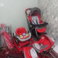 ست کامل وسایل بچه