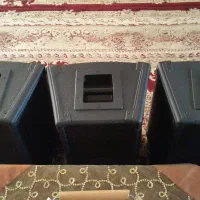 باند 12 اینچ نو 16 اهم برند LEEM 400w|سیستم صوتی خانگی|قائم‌شهر, |دیوار