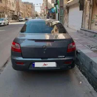 رانا LX، مدل ۱۳۹۵|خودرو سواری و وانت|گلستان (تهران), |دیوار
