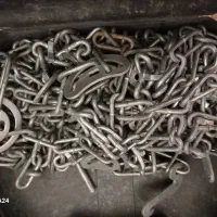 زنجیر چرخ پراید