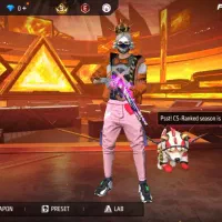 فری فایر|کنسول، بازی ویدئویی و آنلاین|آق قلا, |دیوار