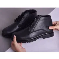 نیم بوت مردانه آرسام بندی قیمت 396000 تومان|کیف، کفش، کمربند|شیراز, گلستان|دیوار