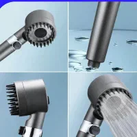 سردوشی ماساژور دار