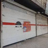 اجاره مغازه ۷۰ متری دو ممر طلاب حاشیه خیابان ستایش|اجارهٔ مغازه و غرفه|مشهد, تلگرد|دیوار