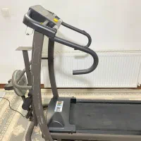 تردمیل سالم تمیز ...