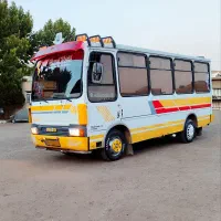 مینی بوس اویکو هیدرولیک ۷۴