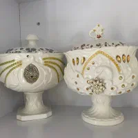 آجیل خوری شکلات خوری