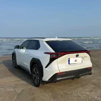 Bz4x max 2024 برساووش