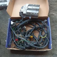 سیم کشی ماشین 405|قطعات یدکی و لوازم جانبی|سراوان, |دیوار