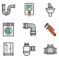 تاسیسات لوله کشی|خدمات پیشه و مهارت|ارومیه, |دیوار