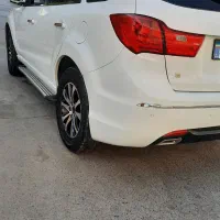هایما S7 توربو1800cc، مدل ۱۳۹۶|خودرو سواری و وانت|مشهد, شهید فرامرز عباسی|دیوار