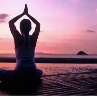 آموزش یوگای بانوان