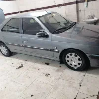 پارس مدل 88 دوگانه‌ فابریک