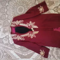 مانتو. لباس مجلسی دخترانه وزنانه|لباس|تربت جام, میان جام|دیوار