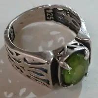 انگشتر نقره|جواهرات|تهران, زمزم|دیوار