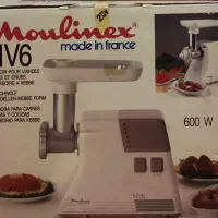 چرخ گوشت مولینکس