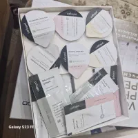 فروش لوازم فیشال کاملا نو کمتر از قیمت بازار