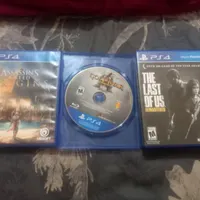 سیدی بازی ps4|کنسول، بازی ویدئویی و آنلاین|تهران, شهرک ولیعصر|دیوار