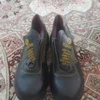 کفش ایمنی|کیف، کفش، کمربند|شیراز, شهرک مطهری|دیوار