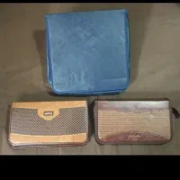 تعدادی آلبوم سی دی