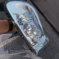 چراغ.سپر. پراید سمند پژو