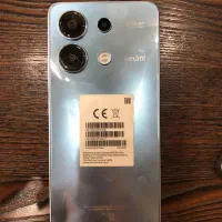 شیائومی Redmi Note 13 با حافظهٔ ۲۵۶ گیگابایت