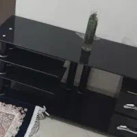 زیر تلوزیون،میزتلوزیون