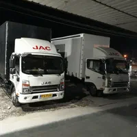 حمل اثاثیه منزل ومبلمان باکارگر و ماشین مسقف