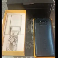 گوشی پوکوx3 pro
