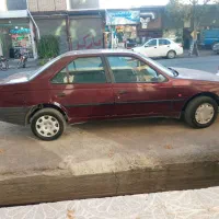 ماشین روا 85تمیز|خودرو سواری و وانت|هشترود, |دیوار