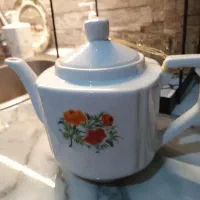 قوری چینی