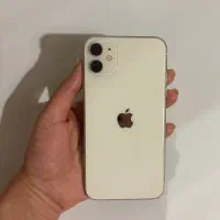 آیفون ۱۱ نرمال ZAA