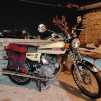 هوندا CGژاپن