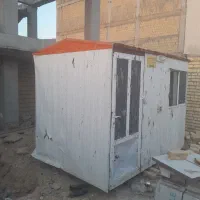 فروش کانکس