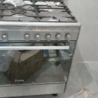 اجاق گاز فردار سینجر|اجاق گاز و لوازم برقی پختوپز|حمیدیا, |دیوار