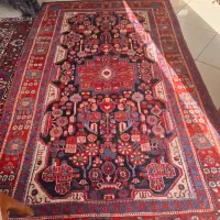 فرش دستبافت