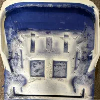 فوم سرد خودرویی (ابر صندلی )روکش|قطعات یدکی و لوازم جانبی|اراک, |دیوار