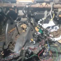 باطری سازی برق خودرو