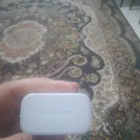 اداپتور شارژرسامسونگ|لوازم جانبی موبایل و تبلت|فولادشهر, مسکن مهر فولادشهر|دیوار